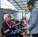 SEA2 John George Bock Jr. Interment Ceremony at NMCP