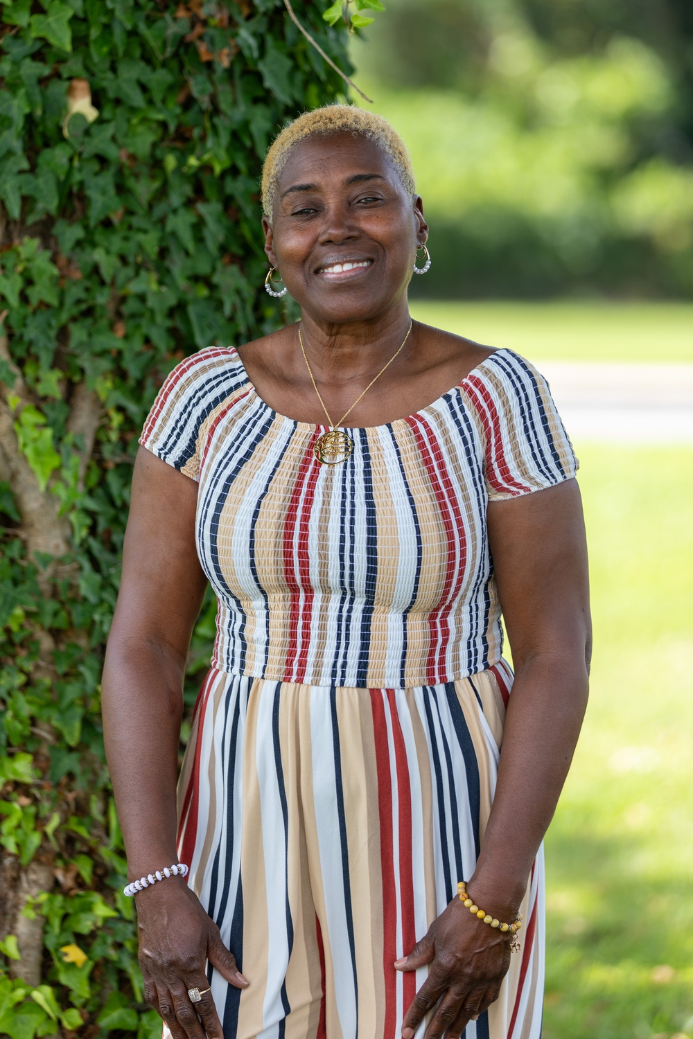 Darlene Sykes – New Gosport CDC Employee Thrives on Caring for Others