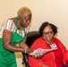 Darlene Sykes – New Gosport CDC Employee Thrives on Caring for Others