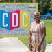 Darlene Sykes – New Gosport CDC Employee Thrives on Caring for Others