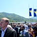 Srebrenica Anniversary Commemoration