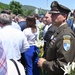 Srebrenica Anniversary Commemoration