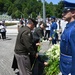 Srebrenica Anniversary Commemoration