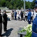 Srebrenica Anniversary Commemoration