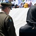 Srebrenica Anniversary Commemoration