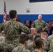 MCPON Visits NNPTC