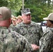 MCPON Visits NNPTC