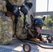 MARSOC’s Multi-Purpose Canines Practice Fast-Roping