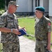 AFBiH Basic Training