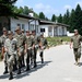 AFBiH Basic Training