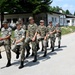 AFBiH Basic Training