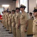 MARSOC hosts Navy Chief pinning ceremony