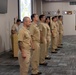 MARSOC hosts Navy Chief pinning ceremony