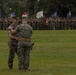 Upholding Tradition: 3rd Battalion, 2d Marine Regiment, 2d Marine Division Change of Command Ceremony
