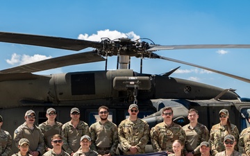 U.S. Soldiers Respond to MASCAL from ISIS VBIED in Syria