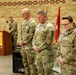 Wisconsin Army National Guard’s Iron Brigade welcomes new senior enlisted leader