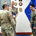 NHQSa Medal Parade