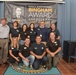 Navy Exchange Gaeta Receives its 2023 Bingham Award