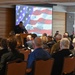 Minnesota Air National Guard 2024 Flight of Honor Ceremony