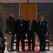 Minnesota Air National Guard 2024 Flight of Honor Ceremony
