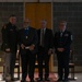 Minnesota Air National Guard 2024 Flight of Honor Ceremony
