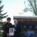 Minnesota Air National Guard 2024 Flight of Honor Ceremony