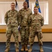 167th Security Forces Ravens awarded Air Medals for Afghanistan evacuation