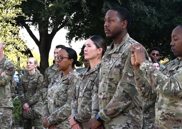 Wilford Hall Emergency Center expands capabilities