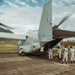 15th MEU Completes Delivery of Foreign Disaster Relief Supplies to Batan Island