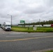 Units of the 927th Combat Sustainment Support Battalion prepare for Hurricane Milton at SLRC