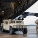 New York National Guard Soldiers deploy to Florida