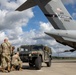 New York National Guard Soldiers deploy to Florida