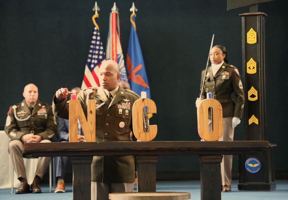 USAACE NCO Induction 10Oct24