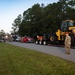 Florida Guard RED HORSE saddles up for Hurricane Milton relief