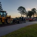 Florida Guard RED HORSE saddles up for Hurricane Milton relief
