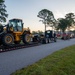 Florida Guard RED HORSE saddles up for Hurricane Milton relief