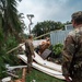 Florida, South Carolina Guard assist in search and rescue operations in tornado-torn east Florida in Milton aftermath