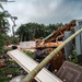 Florida, South Carolina Guard assist in search and rescue operations in tornado-torn east Florida in Milton aftermath