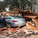 Florida, South Carolina Guard assist in search and rescue operations in tornado-torn east Florida in Milton aftermath