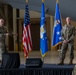 CSAF, CMSAF discuss reoptimization and mobility ops in contested environment at Travis AFB 