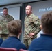 Cleared for Takeoff: Penn State cadets fly high with the 911th Airlift Wing