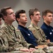 Cleared for Takeoff: Penn State cadets fly high with the 911th Airlift Wing