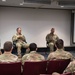 Cleared for Takeoff: Penn State cadets fly high with the 911th Airlift Wing