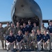 Cleared for Takeoff: Penn State cadets fly high with the 911th Airlift Wing