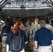 Cleared for Takeoff: Penn State cadets fly high with the 911th Airlift Wing