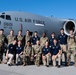 Cleared for Takeoff: Penn State cadets fly high with the 911th Airlift Wing