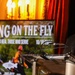Healing on the Fly
