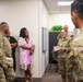 59th MDW command team, spouses complete immersion