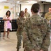 59th MDW command team, spouses complete immersion