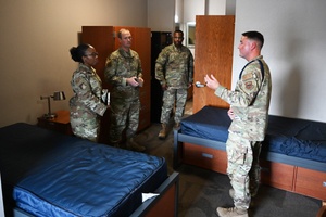 Soldiers Radio News
